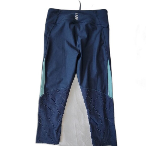 CLEARANCE !!! 💥LOT OF 2 Activewear Womens Leggings Size S - Picture 3 of 11